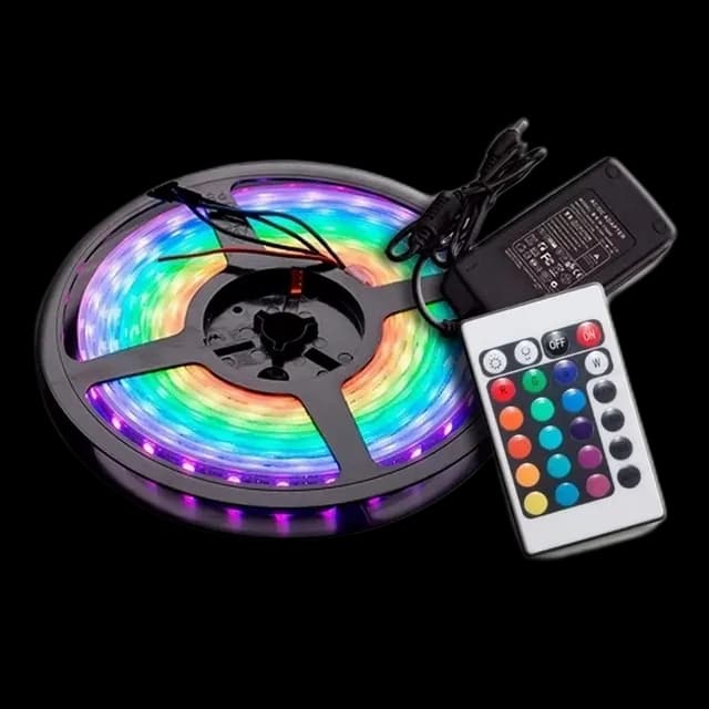 Cinta LED 5 Metros
