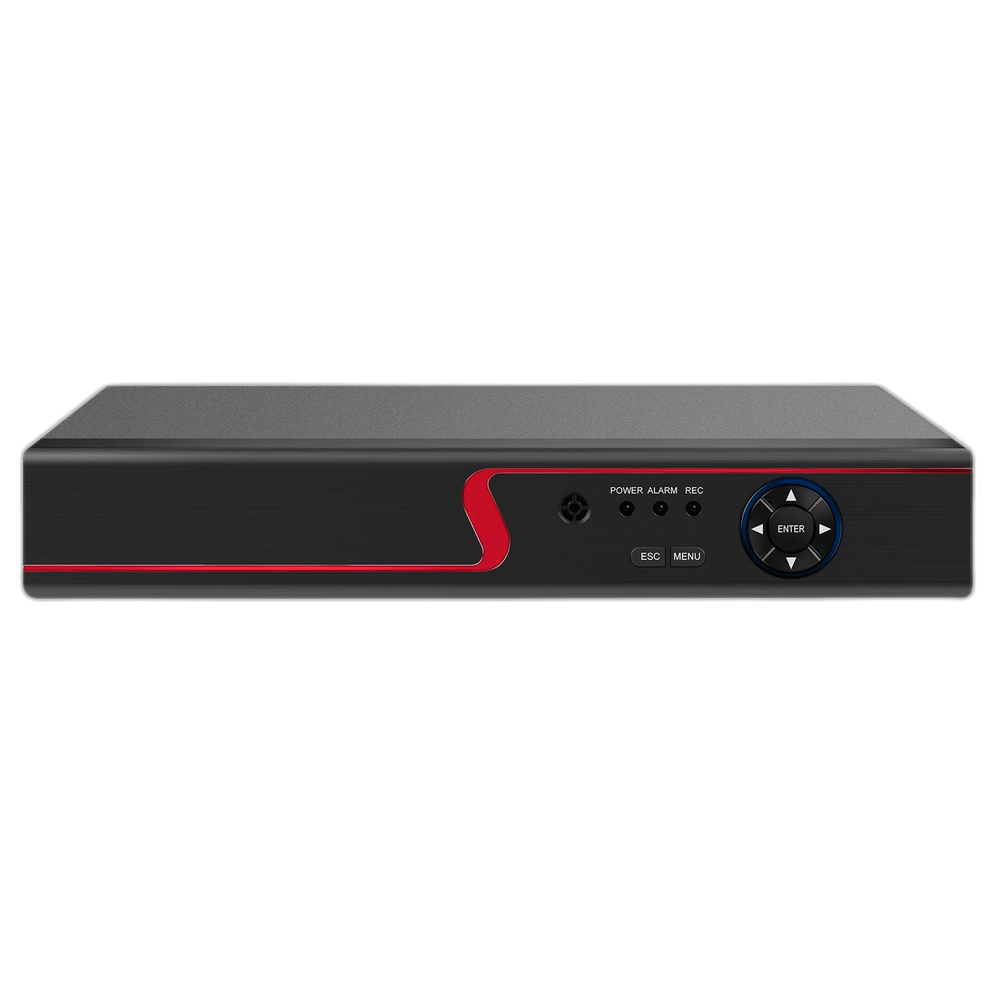DVR 8 Canales Dahua