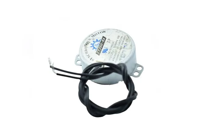 Motor 110V 4RPM