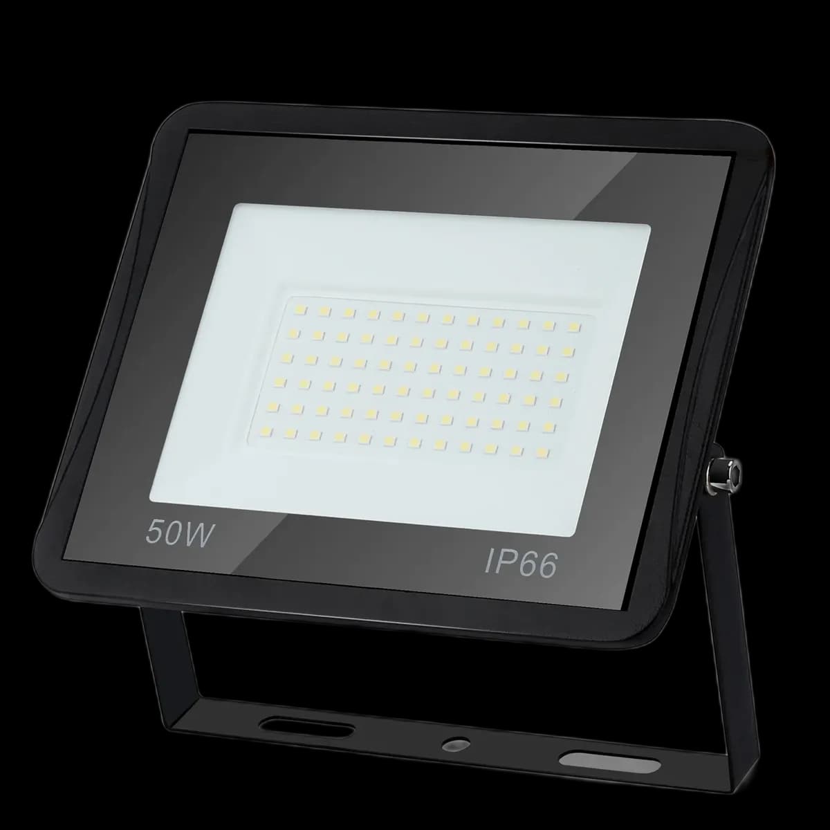 Reflector LED 50W Blanco