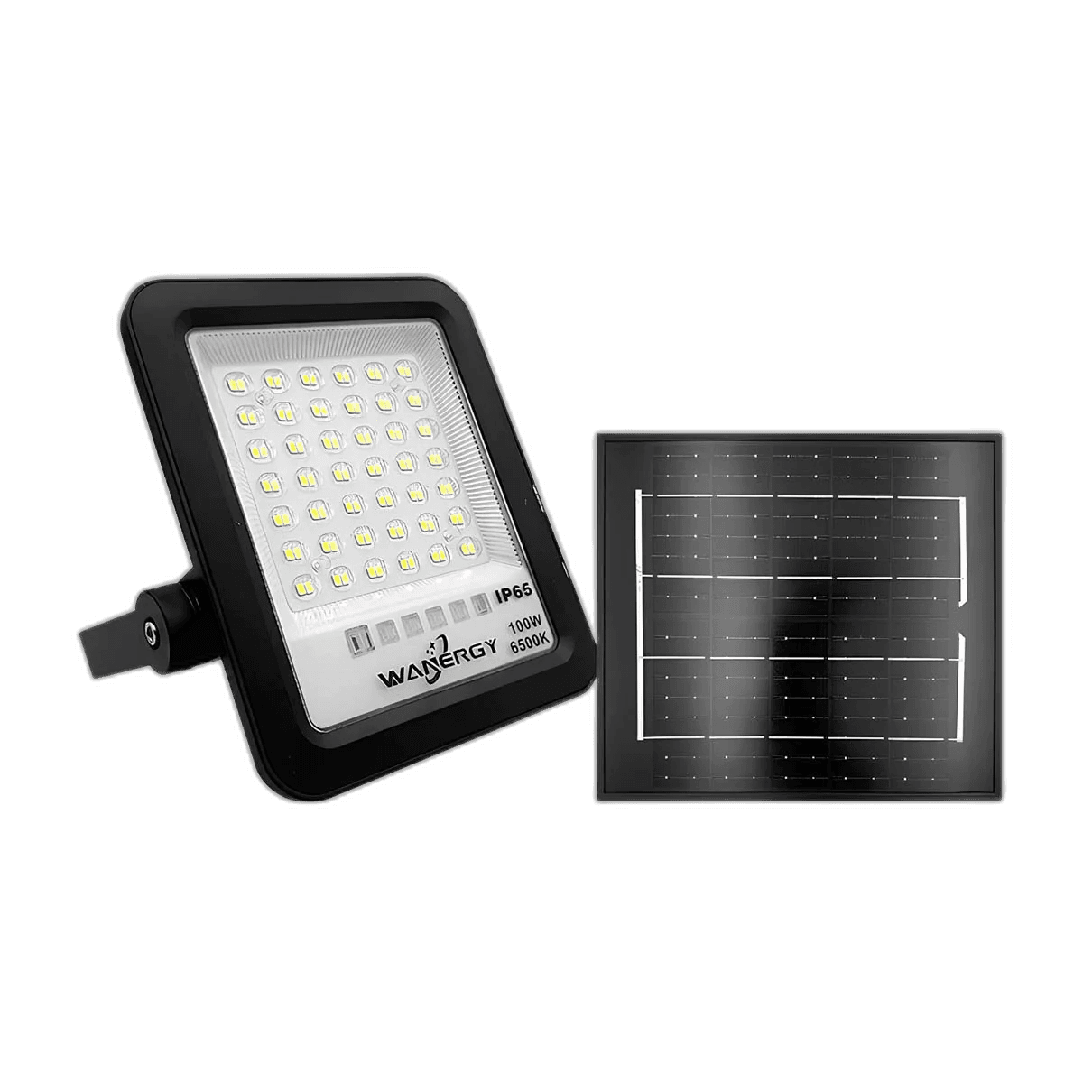 Reflector Solar 100W