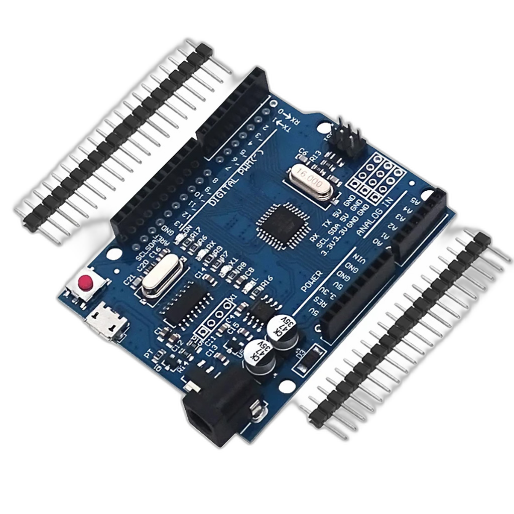 Arduino UNO