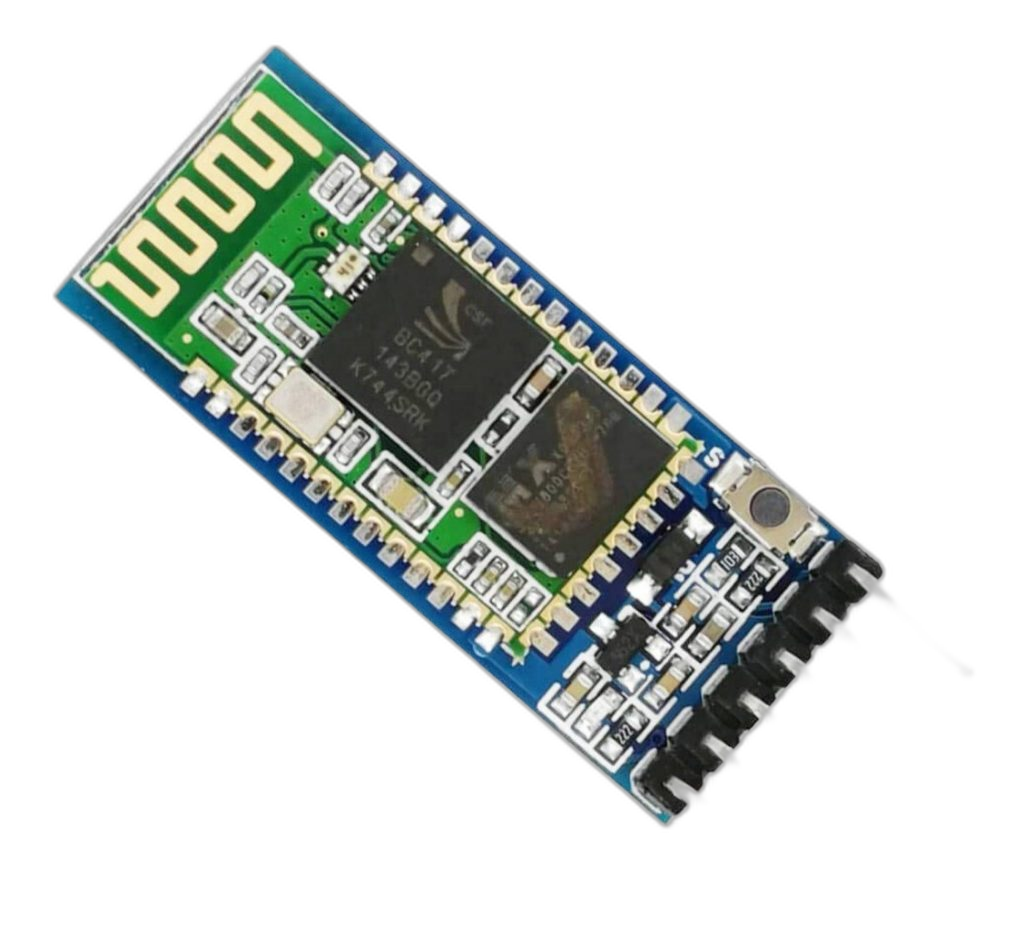Módulo Bluetooth HC-05